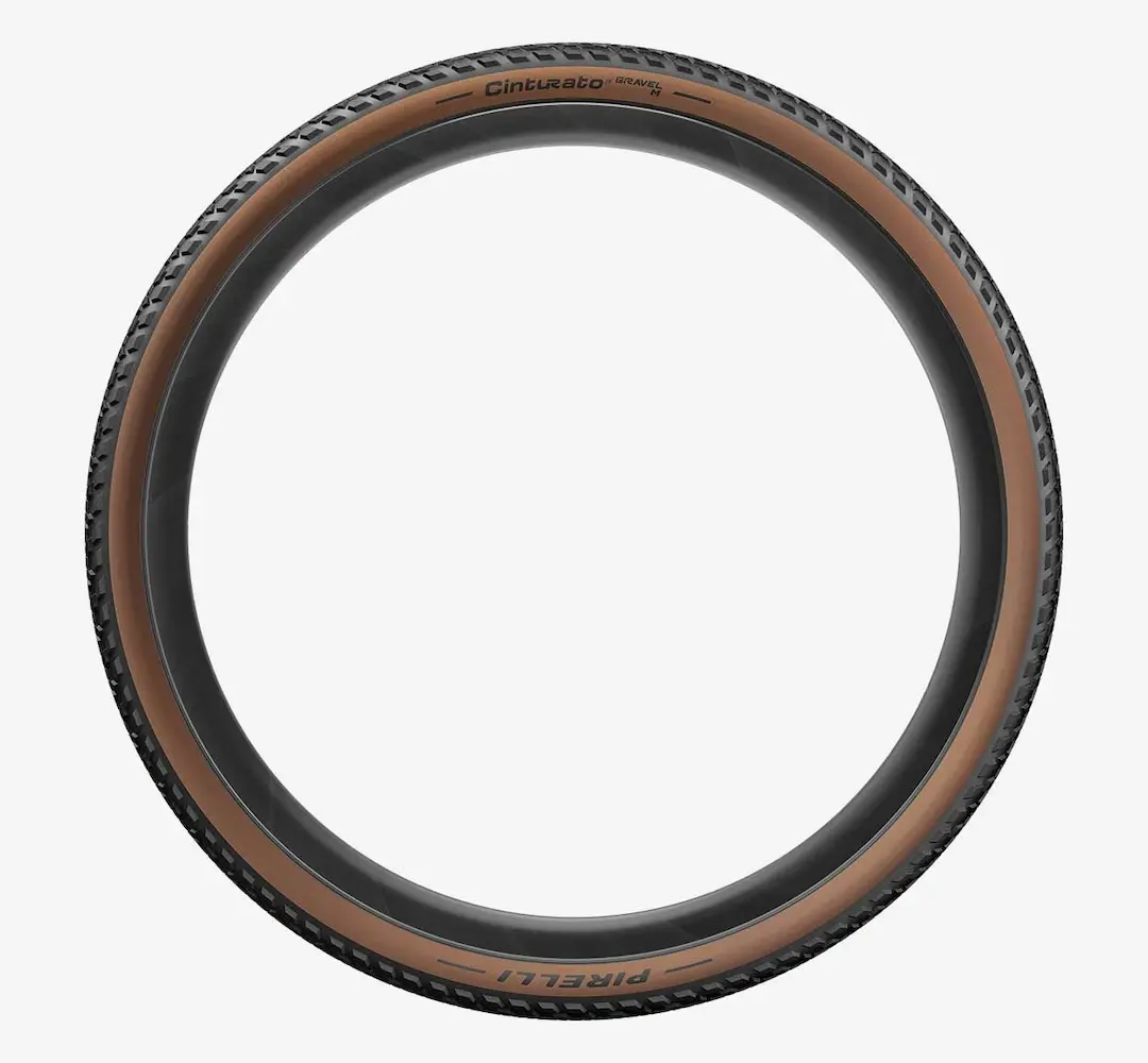 Pirelli Cinturato Gravel Classic Mixed Tan